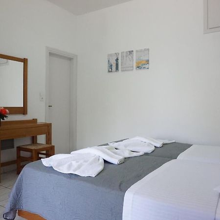 Aphrodite Studios & Apartment Bali  Kültér fotó