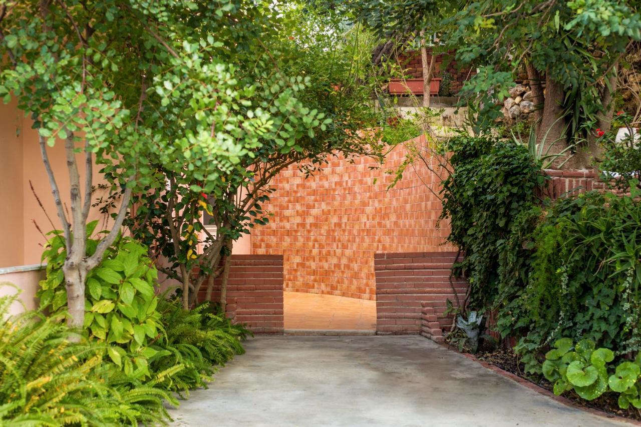 Aphrodite Studios & Apartment Bali  Kültér fotó