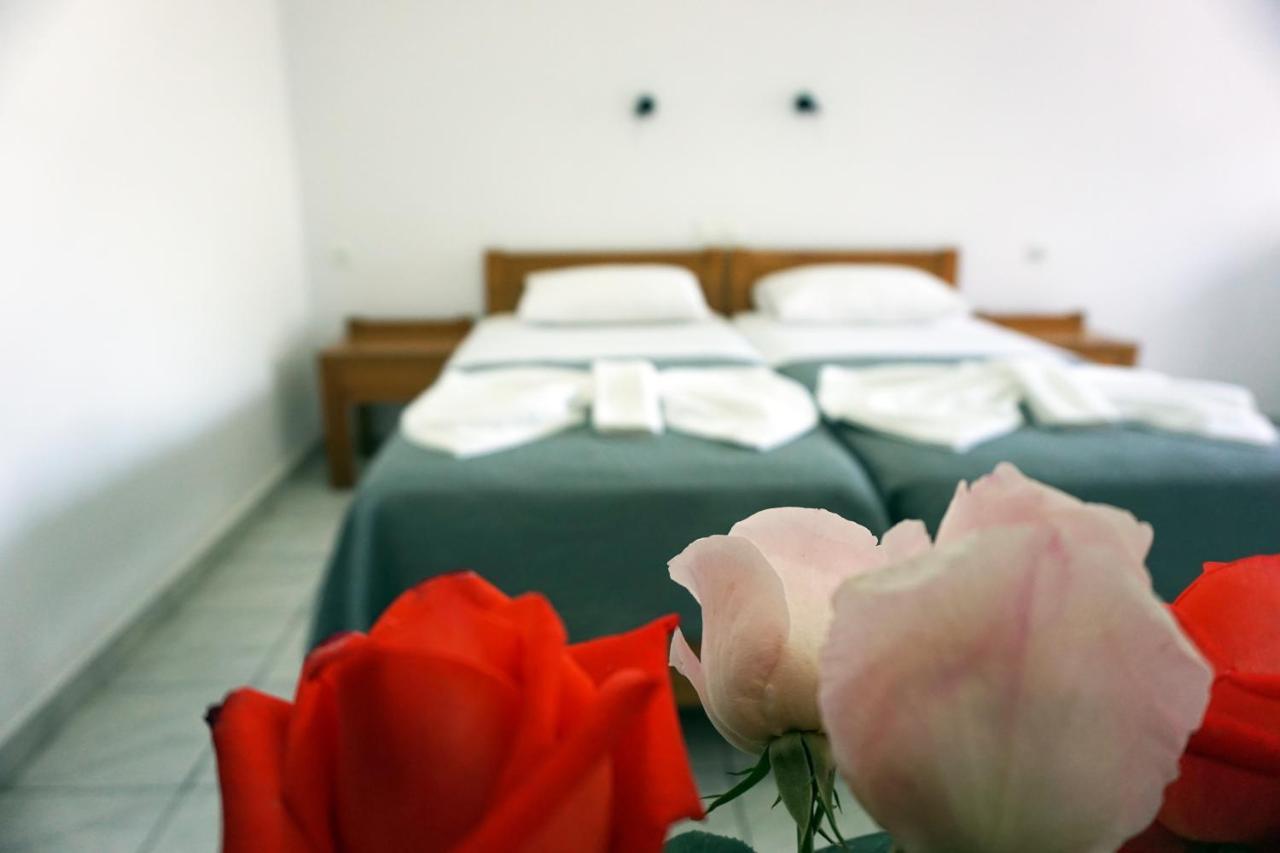 Aphrodite Studios & Apartment Bali  Kültér fotó